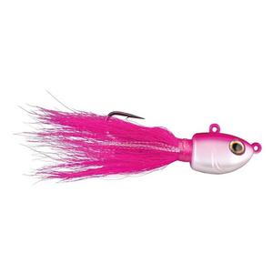 Pink - Berkley Fusion19 Bucktail Jig