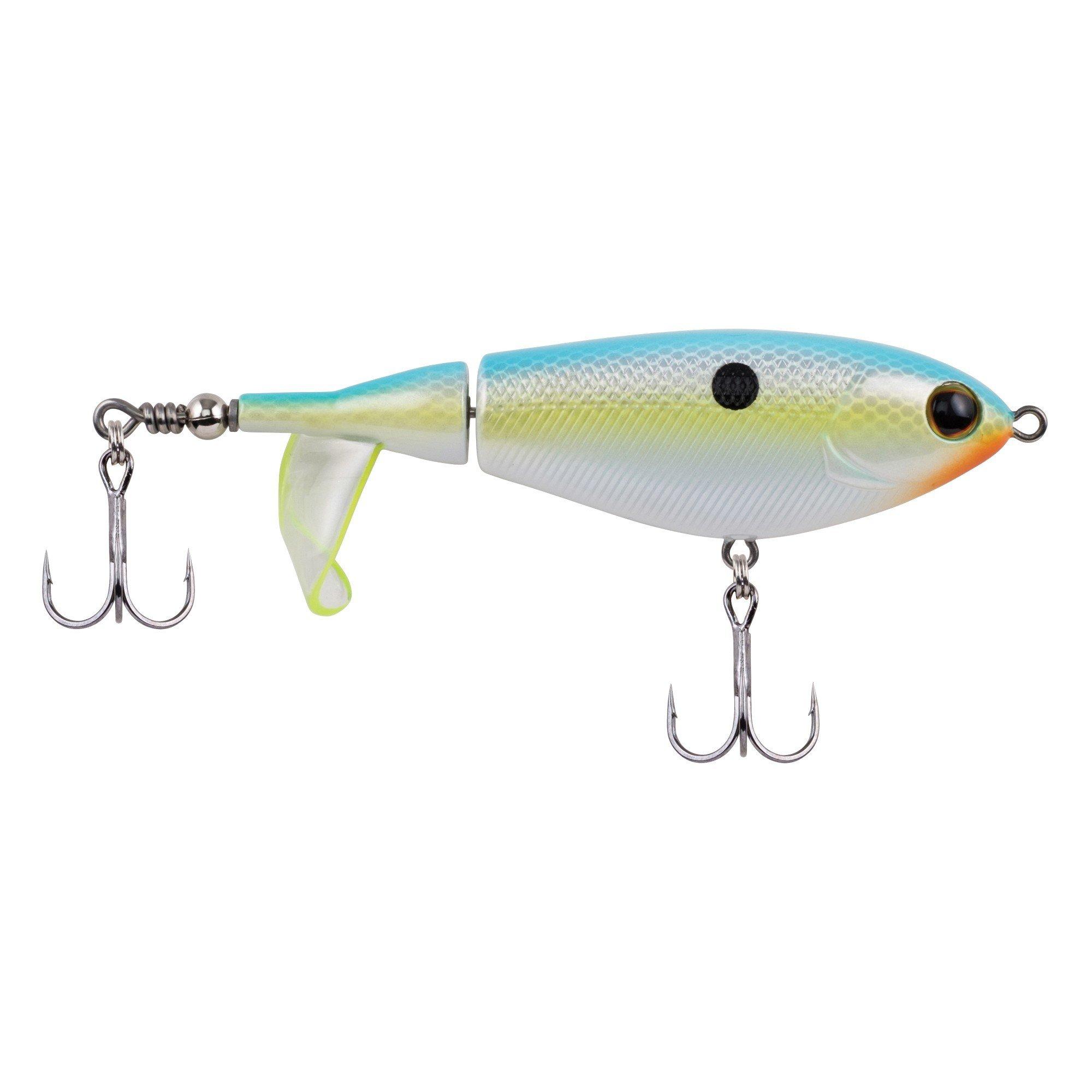 Sexy Back - Berkley Choppo Prop Bait