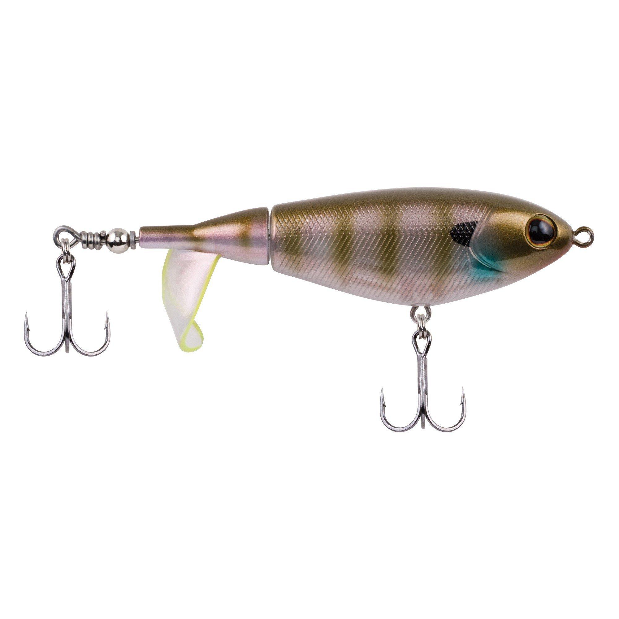 27997::Ghost Bluegill - Berkley Choppo Prop Bait