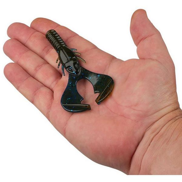 Berkley PowerBait Shape 108