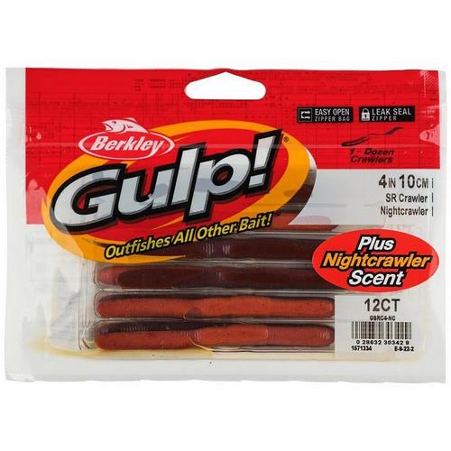 Gulp! SR Crawler - Primary Image