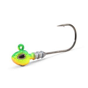Firetiger - Berkley Fusion19 Hybrid Jighead
