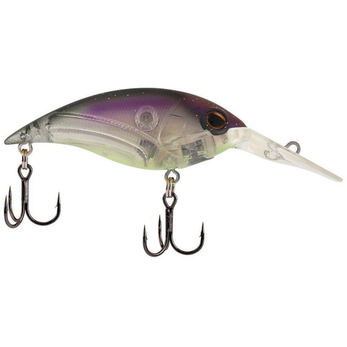 Northern Lights - Berkley Money Badger Crankbait