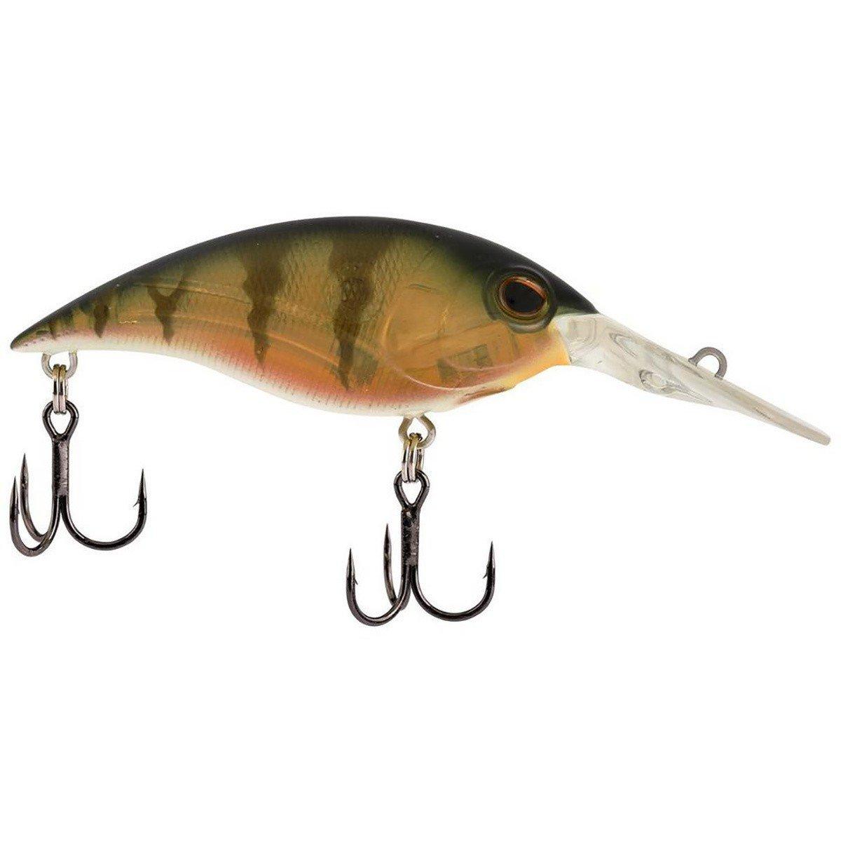 Perch - Berkley Money Badger Crankbait