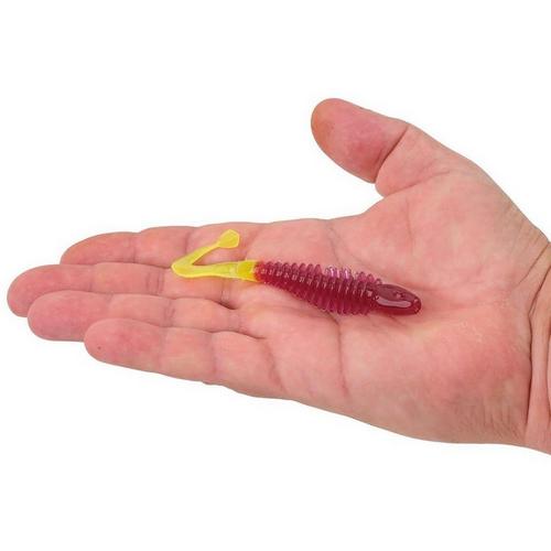 PowerBait Curly Bones - Primary Image