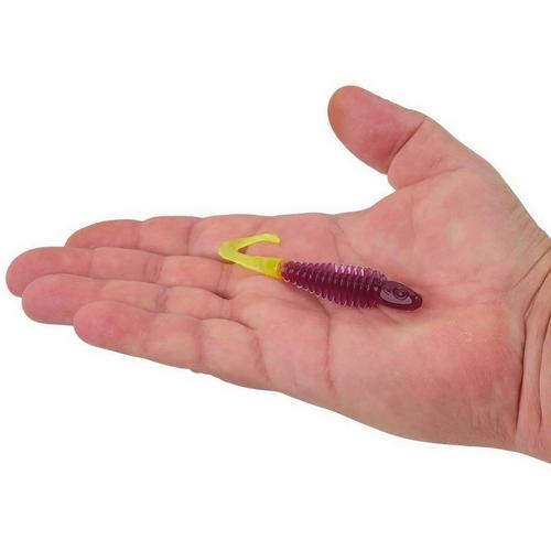 PowerBait Curly Bones - Primary Image