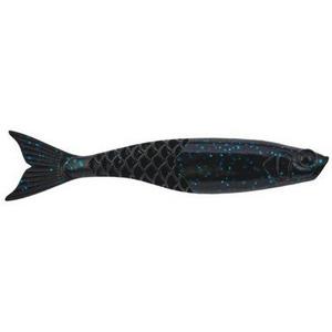 Black Blue Flake - PowerBait PowerStinger