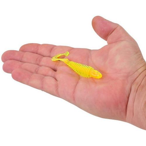 PowerBait Curly Bones - Primary Image