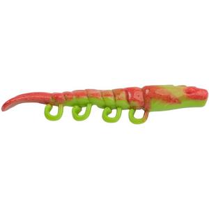Nuclear Chicken - Saltwater Turbo Shrimp