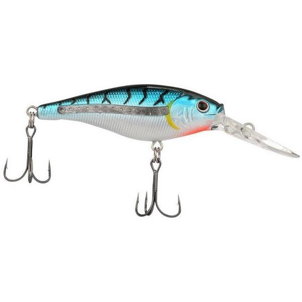 Berkley Scented Flicker Shad Crankbait