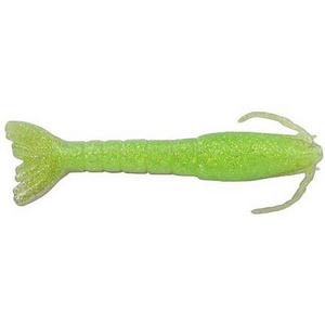 Key Lime Chrome - Gulp! Saltwater Shrimp