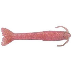 Flamingo Chrome - Gulp! Saltwater Shrimp