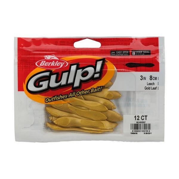 Berkley Gulp! Leech