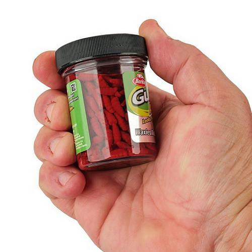 Gulp! Alive! Waxies - Primary Image