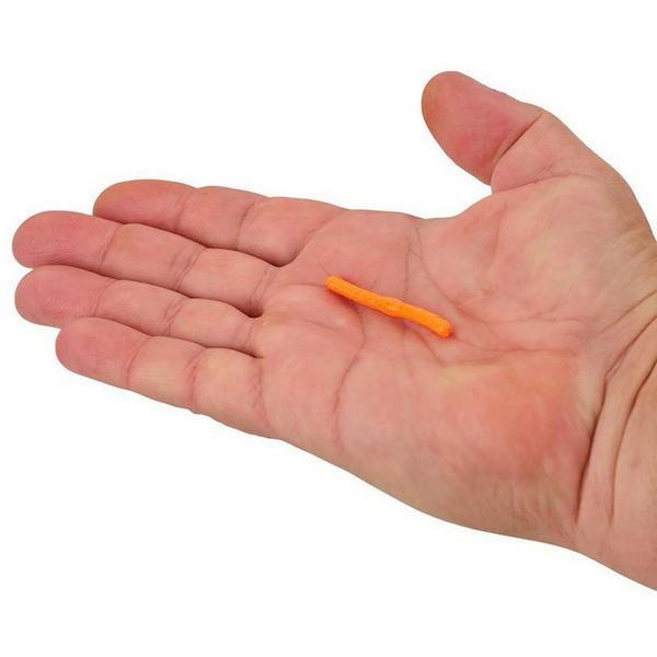 Berkley Gulp!®Alive! Fat Floating Trout Worm