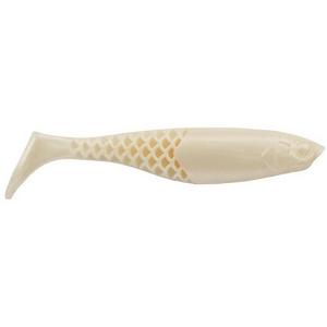 Pearl White - PowerBait Paddlin' PowerStinger