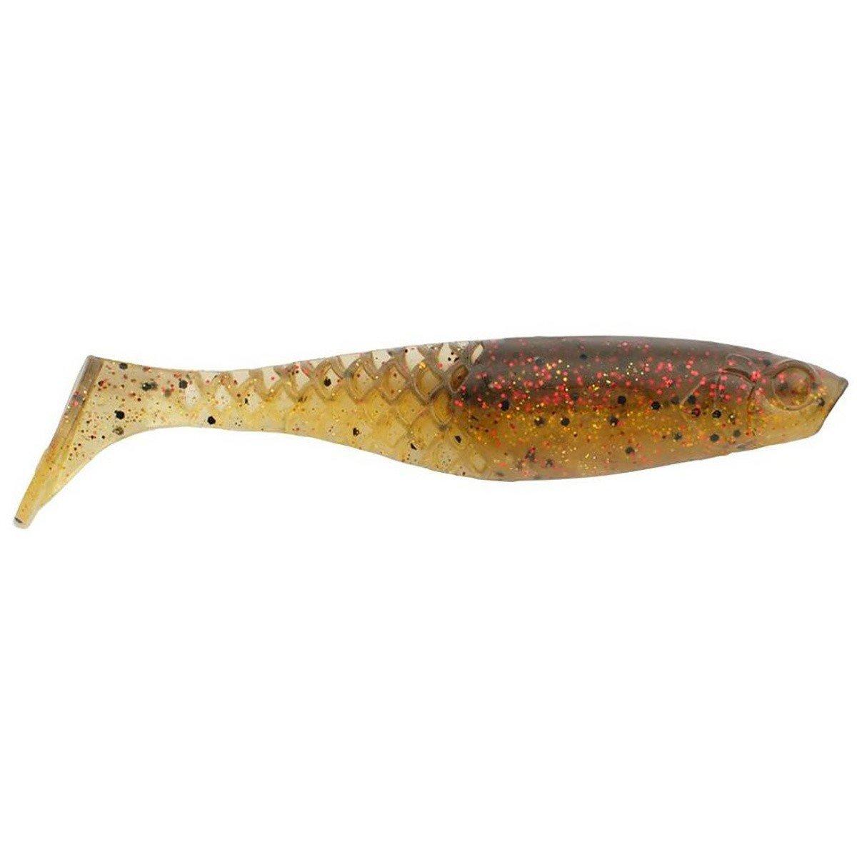Swamp Gas - PowerBait Paddlin' PowerStinger