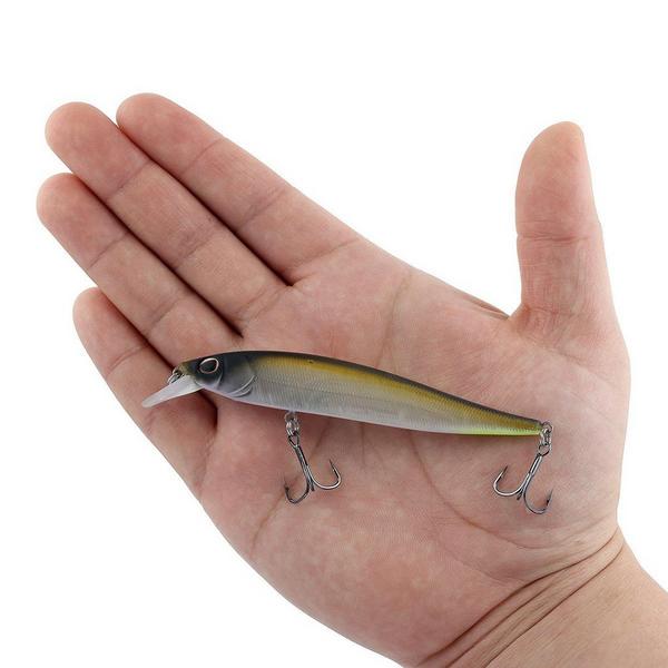 Berkley Stunna Jerkbait