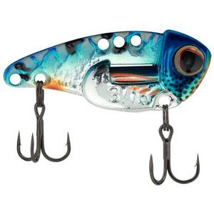 10369::Blue Silver - Berkley ThinFisher Blade Bait