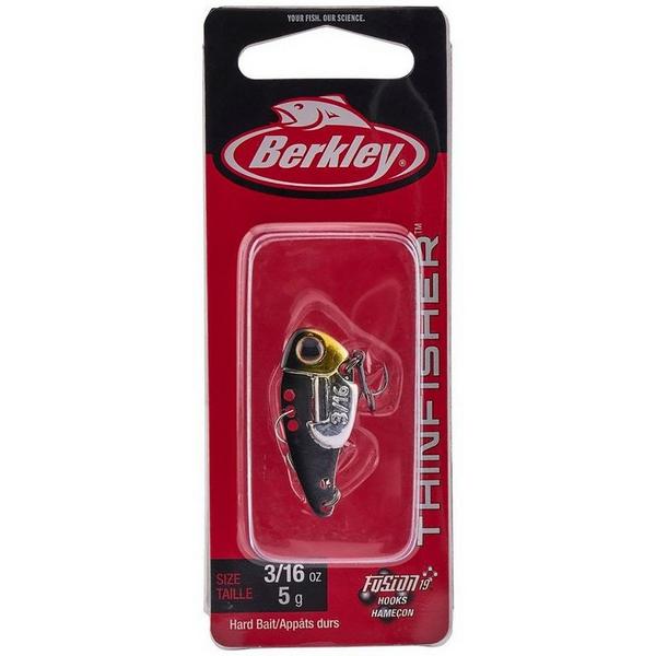 Berkley ThinFisher Blade Bait