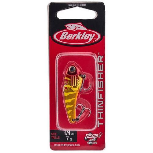Berkley ThinFisher Blade Bait - Primary Image