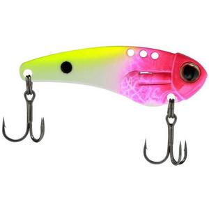 Rave Lemonade - Berkley ThinFisher Blade Bait