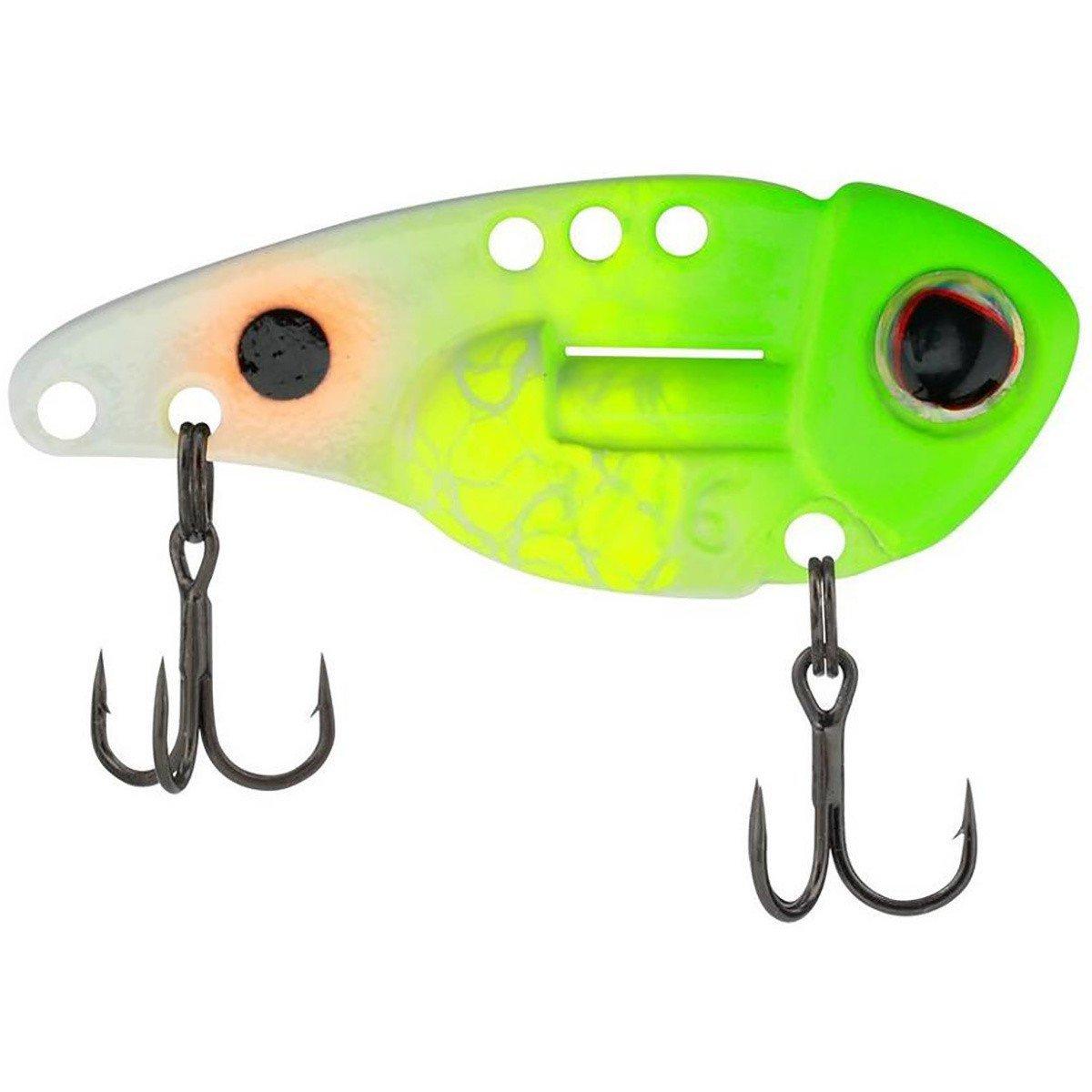 Sublime - Berkley ThinFisher Blade Bait