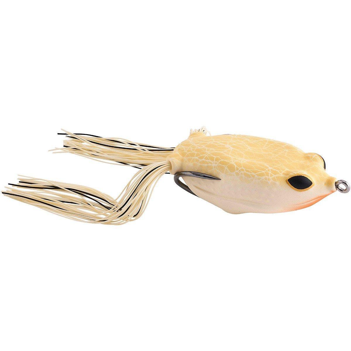 11262::Bone - Berkley Swamp Lord Hollow Body Frog