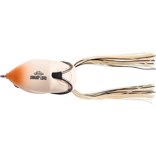 Berkley Swamp Lord Hollow Body Frog