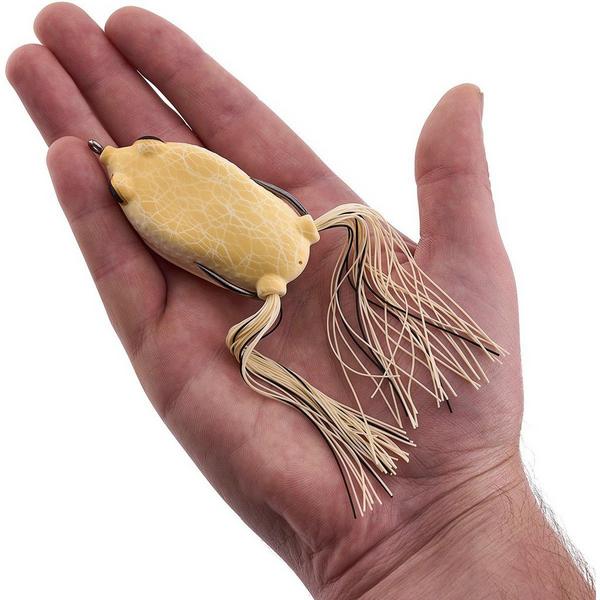 Berkley Swamp Lord Hollow Body Frog