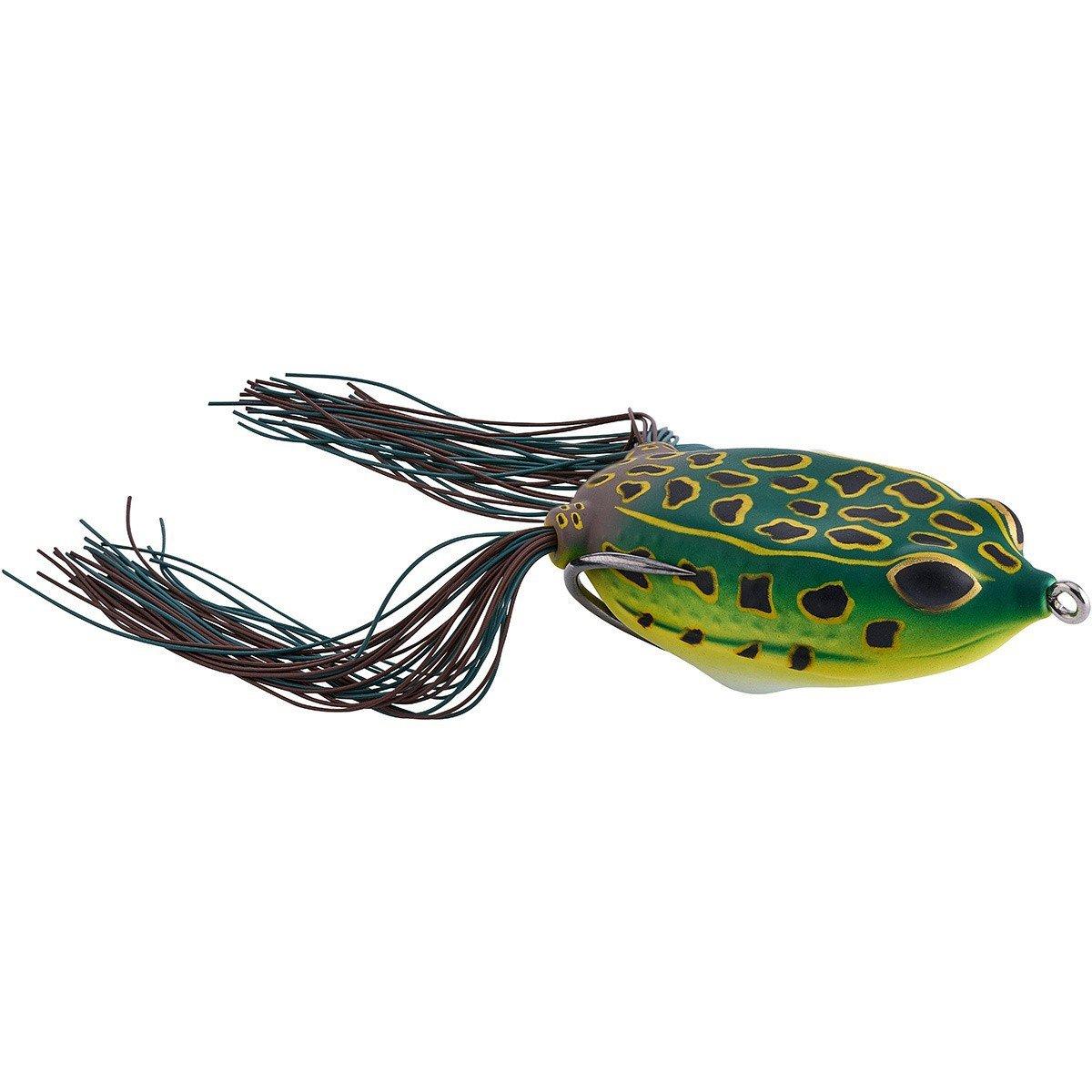Spring Frog - Berkley Swamp Lord Hollow Body Frog