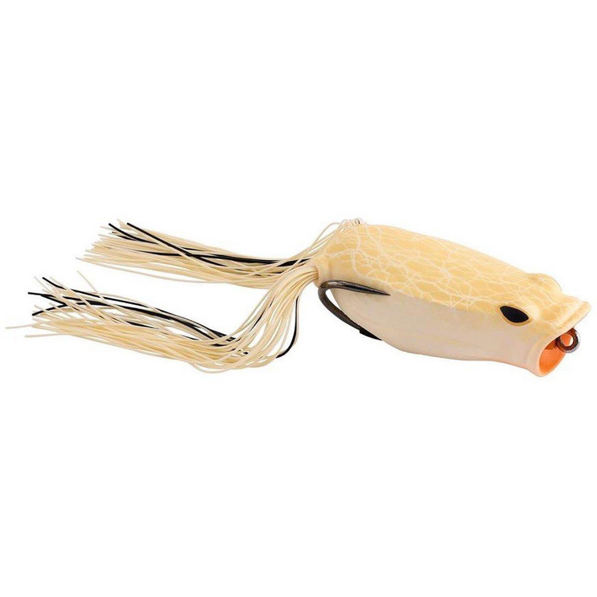 11262::Bone - Berkley Swamp Lord Popping Hollow Body Frog