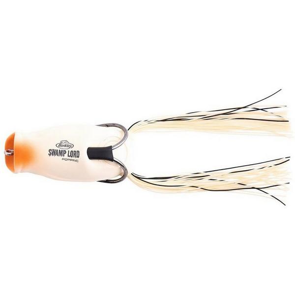 Berkley Swamp Lord Popping Hollow Body Frog