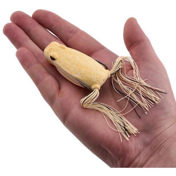 Berkley Swamp Lord Popping Hollow Body Frog