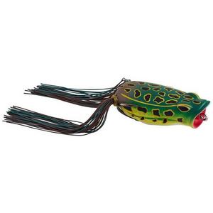 Spring Frog - Berkley Swamp Lord Popping Hollow Body Frog