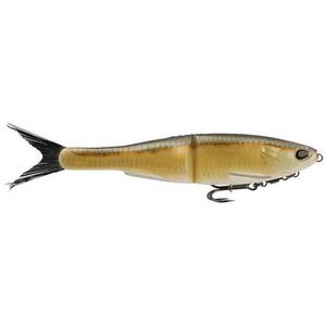 Golden Shiner - Berkley PowerBait Nessie