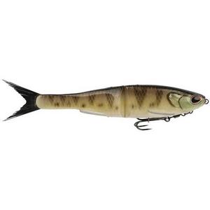 Perch - Berkley PowerBait Nessie