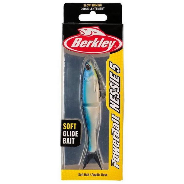 Berkley PowerBait Nessie