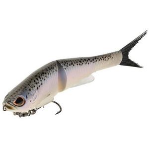 Rainbow Trout - Berkley PowerBait Nessie