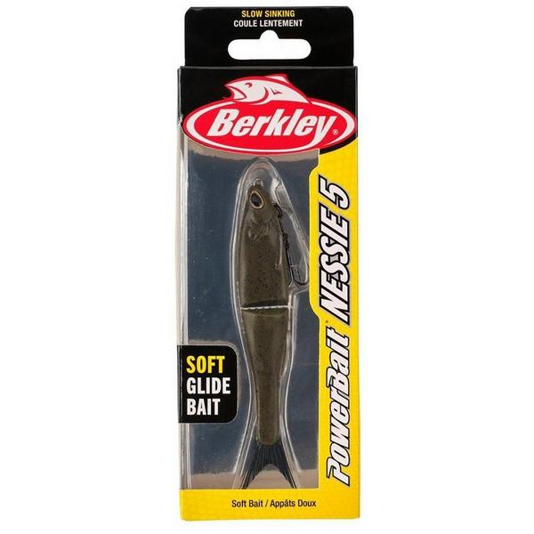Berkley PowerBait Nessie