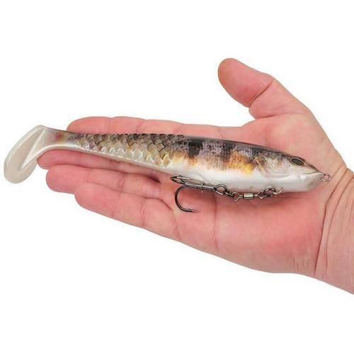 Powerbait CullShad Swimbait - Primary Image