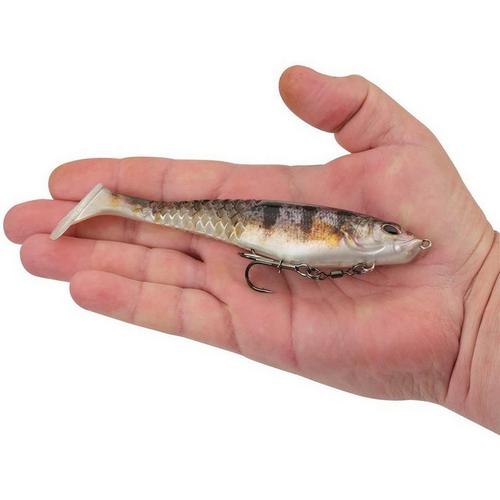 Powerbait CullShad Swimbait - Primary Image