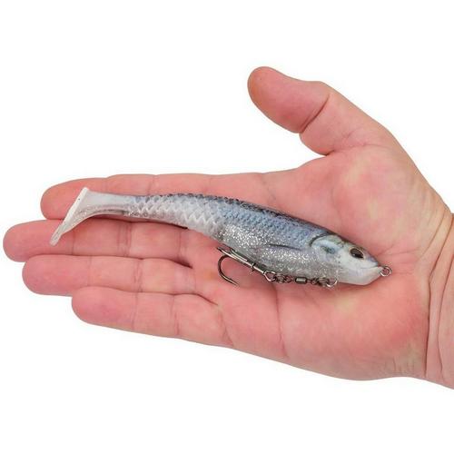 Powerbait CullShad Swimbait - Primary Image