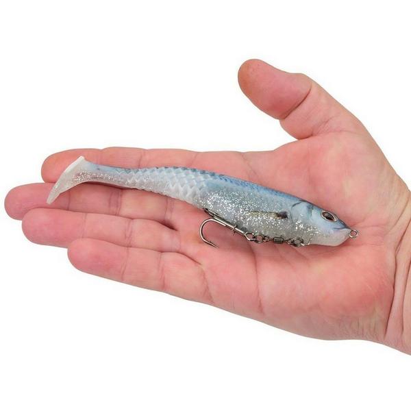 Berkley Powerbait CullShad Swimbait