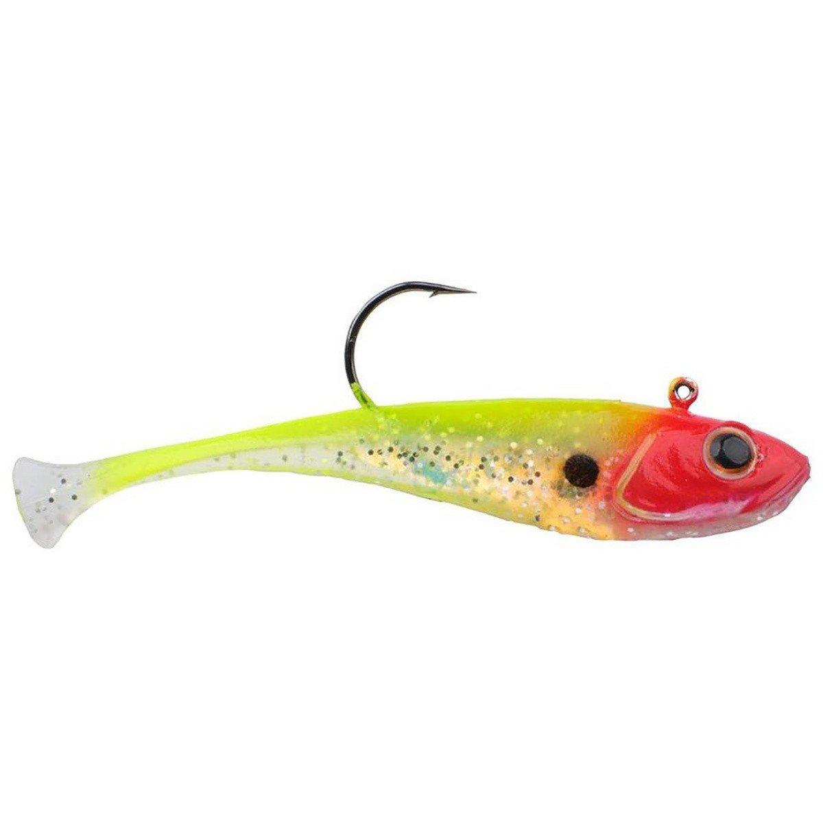 17437::Clown - Berkley PowerBait Power Switch