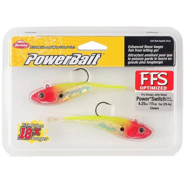 Berkley PowerBait Power Switch