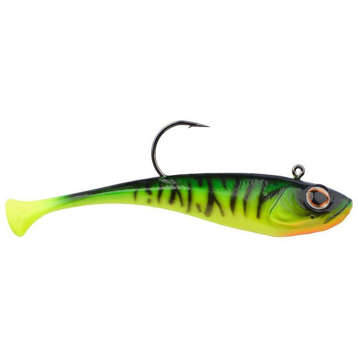 25673::Firetiger - Berkley PowerBait Power Switch