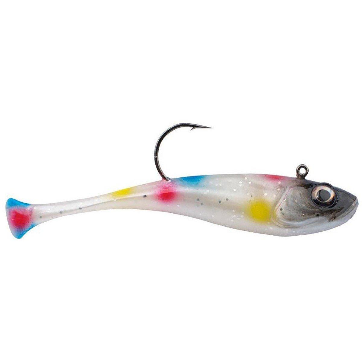 Wonderbread - Berkley PowerBait Power Switch