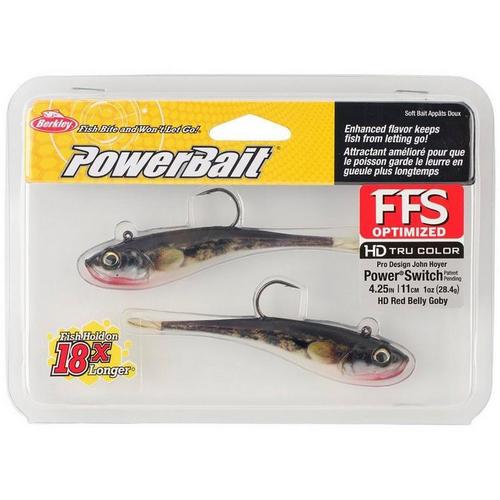 Berkley PowerBait Power Switch - Primary Image
