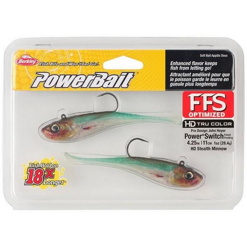 Berkley PowerBait Power Switch - Primary Image